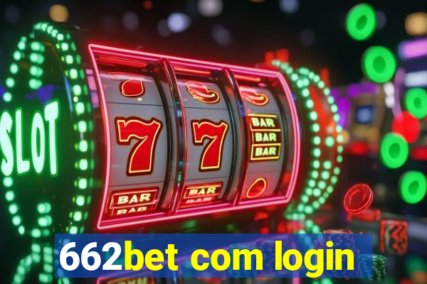 662bet com login